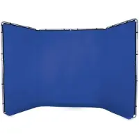 Lastolite Papel De Fondo Lb7963 4 M