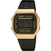 Casio Reloj A168-wegb