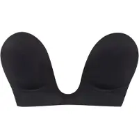 Magic bodyfashion Sujetador 'Luve' negro