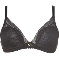 Chantelle Sujetador 'Festivite' negro