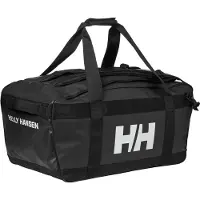 Helly Hansen - HH Scout Duffel - Bolsa de viaje size 90 l, negro