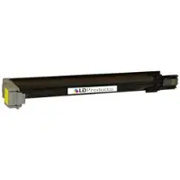 Konica Minolta Océ 8938 -538 (G-TN-210Y) toner amarillo (original)