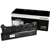 Lexmark Tóner 54g0w00