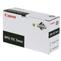 Canon NPG-13C toner negro (original)