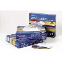 ACCO Brands Bolsas De Trituradora As3000 175l 100 Unidades