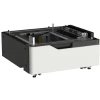 Lexmark Bandeja De Hojas 32c0052 2500 Hojas