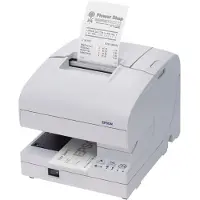 Epson Impresora Térmica Tm-j7700