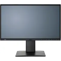 Fujitsu Monitor P27-8 Ts Uhd 27´´ 4k Uhd Led