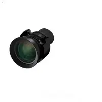 Epson Lente Del Proyector Elp Lw05 17.6-24.3 Mm F/2.0-2.23