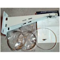 HP Punto De Acceso Wifi Aruba Ap-270-mnt-v2 270