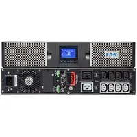 Eaton Corporation Sais 9px2200irt2u Rack