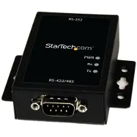 StarTech.com Adaptador Rs232 A Rs485/rs422