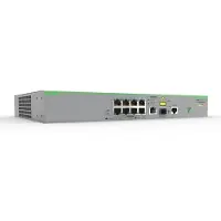 Allied Telesis Switch At-fs980m/9ps-50 9 Puertos