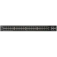 Cisco Switch Sg220-50-k9-eu