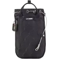 Pacsafe - Travelsafe 3 - Bolsas portadocumentos gris