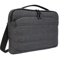 Targus Maletín Para Portátil Grooce X Slimcase 13´´