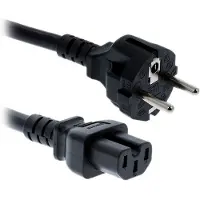 Cisco Cable De Alimentación Cab-ta-eu