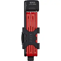 ABUS Candado Plegable 6055/85 Bordo Lite