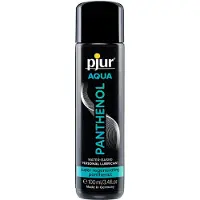 Pjur Lubricante Aqua Panthenol