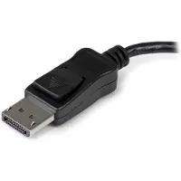 StarTech.com Docking Station Mst -displayport To 3x Displayport