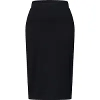 Selected Falda negro