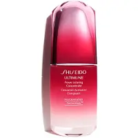 Shiseido Concentrado De Infusión De Poder De Tecnología Ultimune Imugeneration 30ml