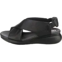 Camper Sandalias Balloon Nero