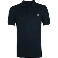 Fred perry Polo THE SHIRT hombre - Marino - EU L