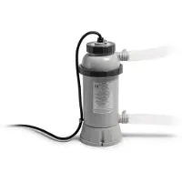 Intex 28684 Calentador eléctrico de agua