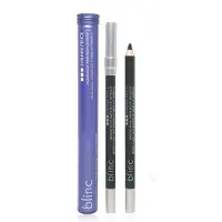 Blinc - Eyeliner Pencil - 2 Colors Black - 0.3g