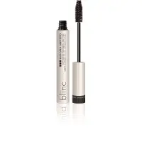 Blinc - Amplified Tubing Mascara | Buildable Volume & Length - 2 Colors Dark Brown - 9ml