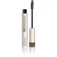 Blinc - Original Tubing Mascara - 2 Colors Dark Brown - 9ml