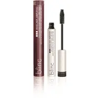 Blinc - Amplified Tubing Mascara | Buildable Volume & Length - 2 Colors Black - 9ml