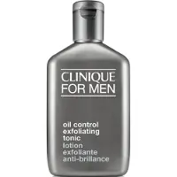 Clinique Tónico Exfoliante Control De Grasa 200ml