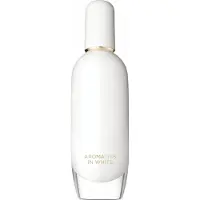Clinique Eau De Parfum Aromatics In White 50ml