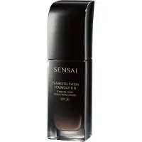 Sensai Prebase De Maquillaje Flawless Satin Foundation Fs102 Ivory Beige 30ml