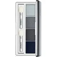 Clinique Paleta De Sombras De Ojos All About Shadow Quad 09 Smoke