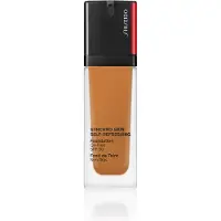 Shiseido Prebase De Maquillaje Synchro Skin Self-refreshing Foundation