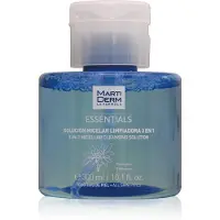 Martiderm Agua Micelar Essentials Solution 3in1 300ml