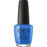 OPI Esmalte De Uñas Tile Art Blue 15ml