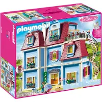 Playmobil 70205 Casa De Muñecas