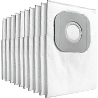 Kärcher Filtro De Aspiradora 4054278091891