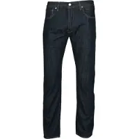 Levi's para hombre. 00501-0162 Jeans 501 Original azul (38/32), Casual, Algodón, Denim, outlet 2026.