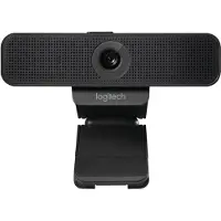Logitech Webcam C925e