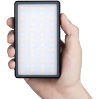 Viltrox RB08P RGB Pocket Sized Luz LED