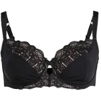 Dorina Sujetador 'Celine' negro