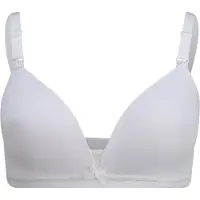 Dorina Sujetador blanco