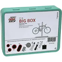 Tip Top Kit De Reparación Tt 15