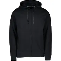 Cars Jeans Sudadera con cremallera 'ISCAR' negro
