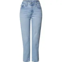Levi's Jeans 501 CROP mujer - Azul - US 25 / 30